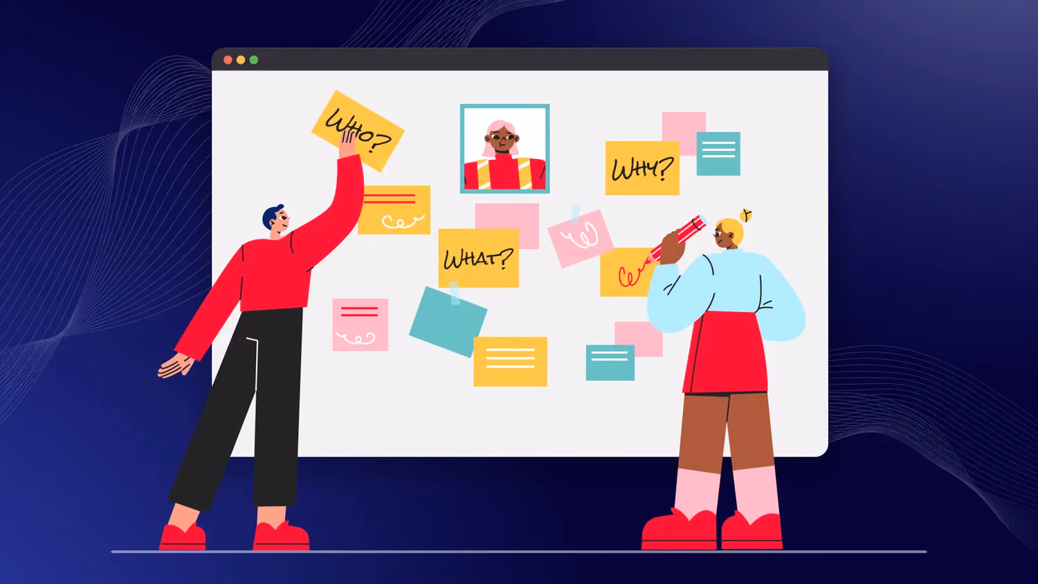 Unlock Your UX Superpower: The Art of Writing Good User Stories!