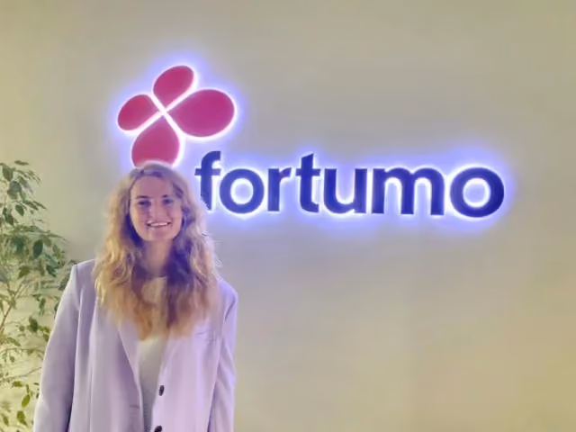 My story of finding a job in Tartu