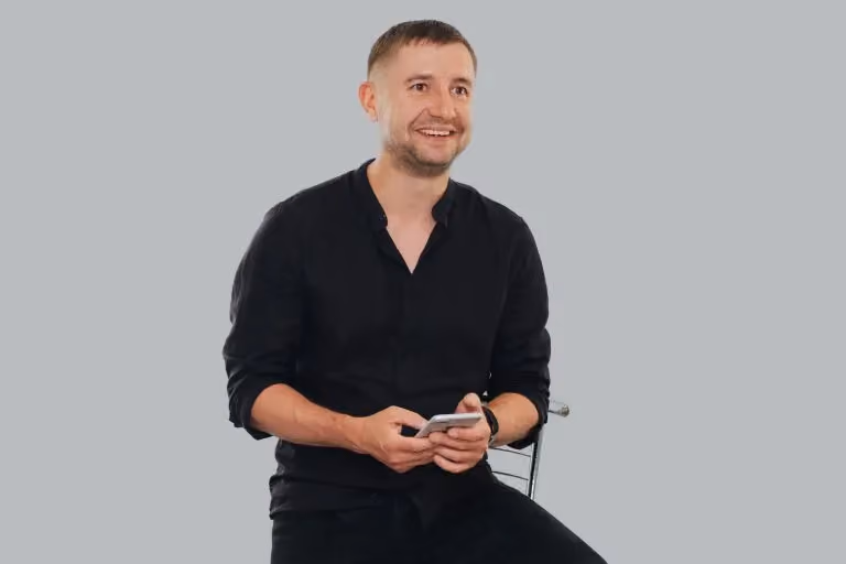 "7 способів підвищити лояльність клієнта. Досвід онлайн-школи EnglishDom" - інтерв'ю з Максимом