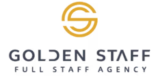 Golden Staff