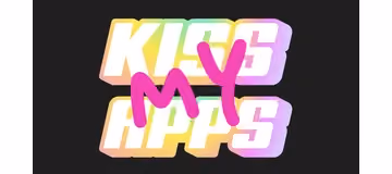 Kiss My Apps (FRACTAL)