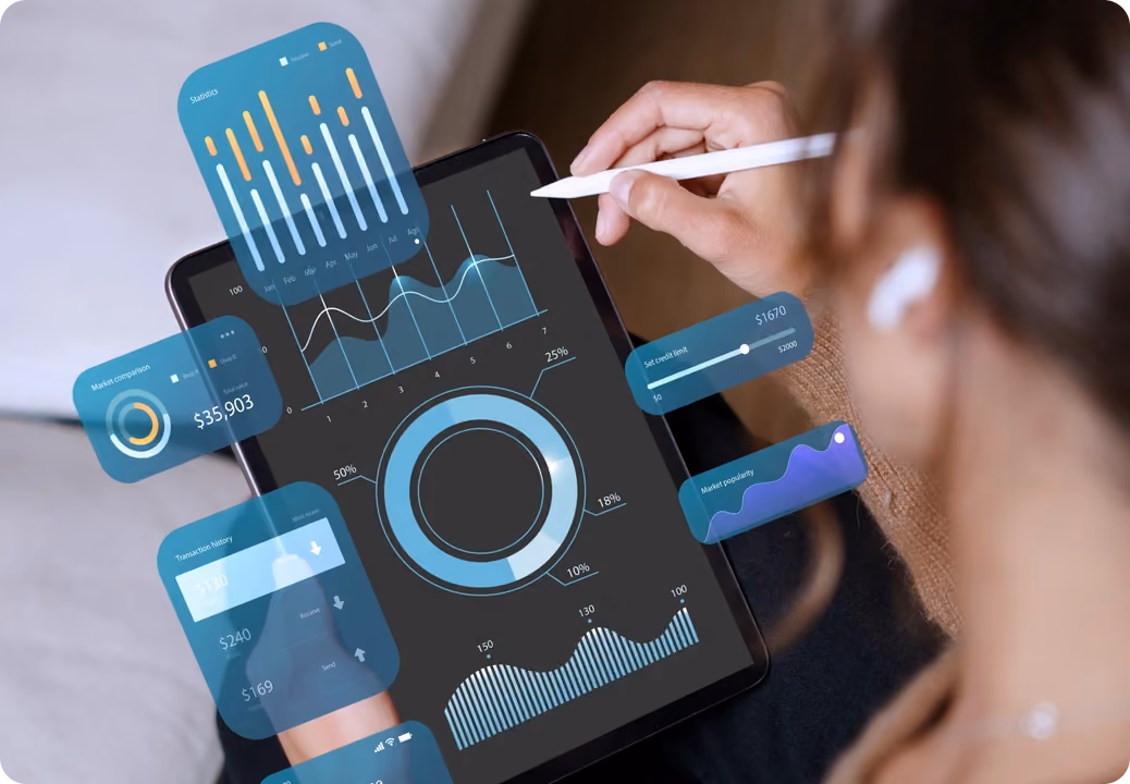 A Complete Guide about the AI in Design Industry | idealogic (article by Viktor)