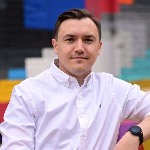 Сергій Медвідь