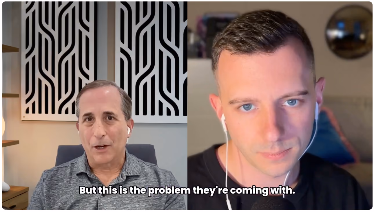 Fractionals Unplugged - An Insiders Story As A Fractional E-Commerce Executive