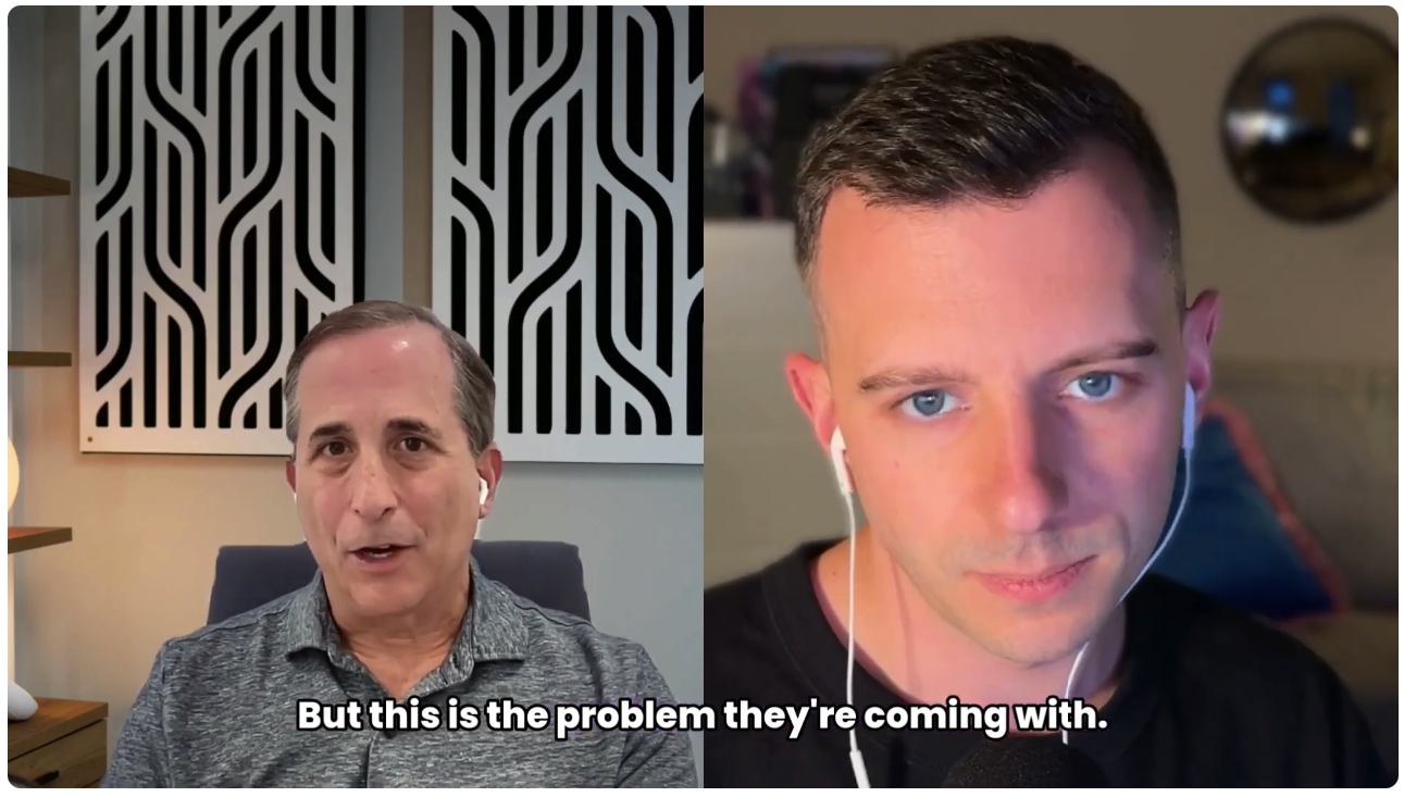 Fractionals Unplugged - An Insiders Story As A Fractional E-Commerce Executive