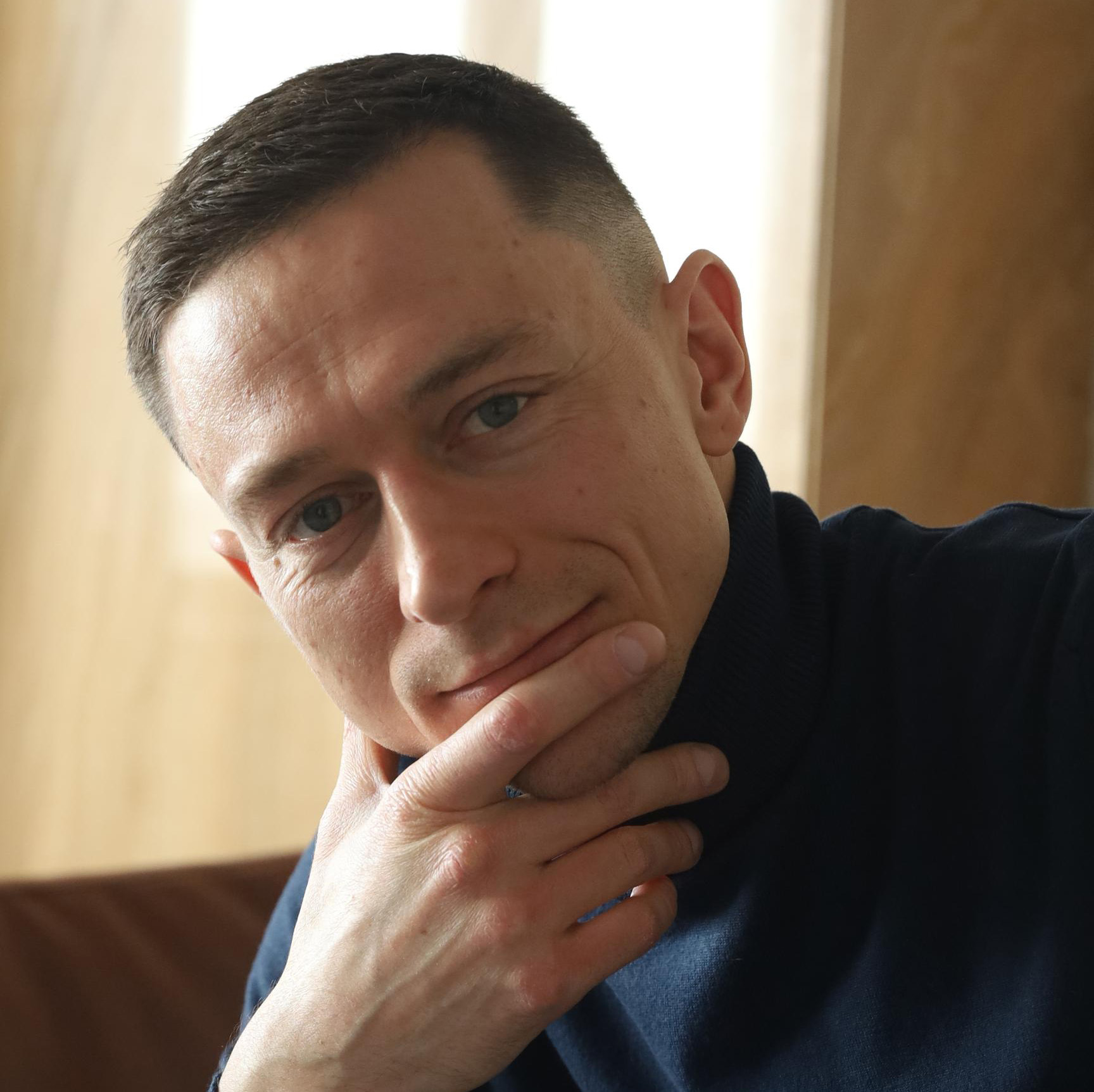 Антон Золотухін