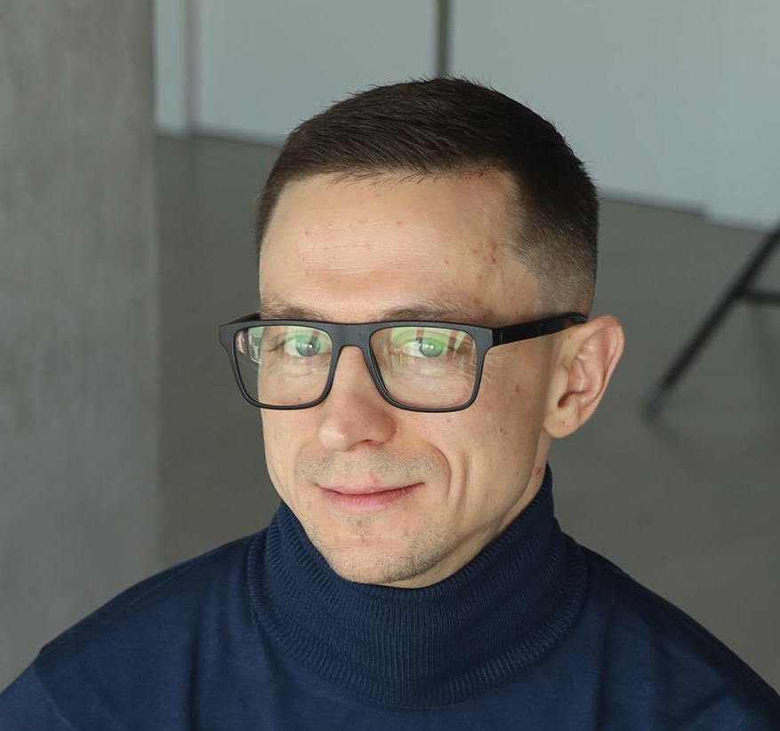 Антон Золотухін