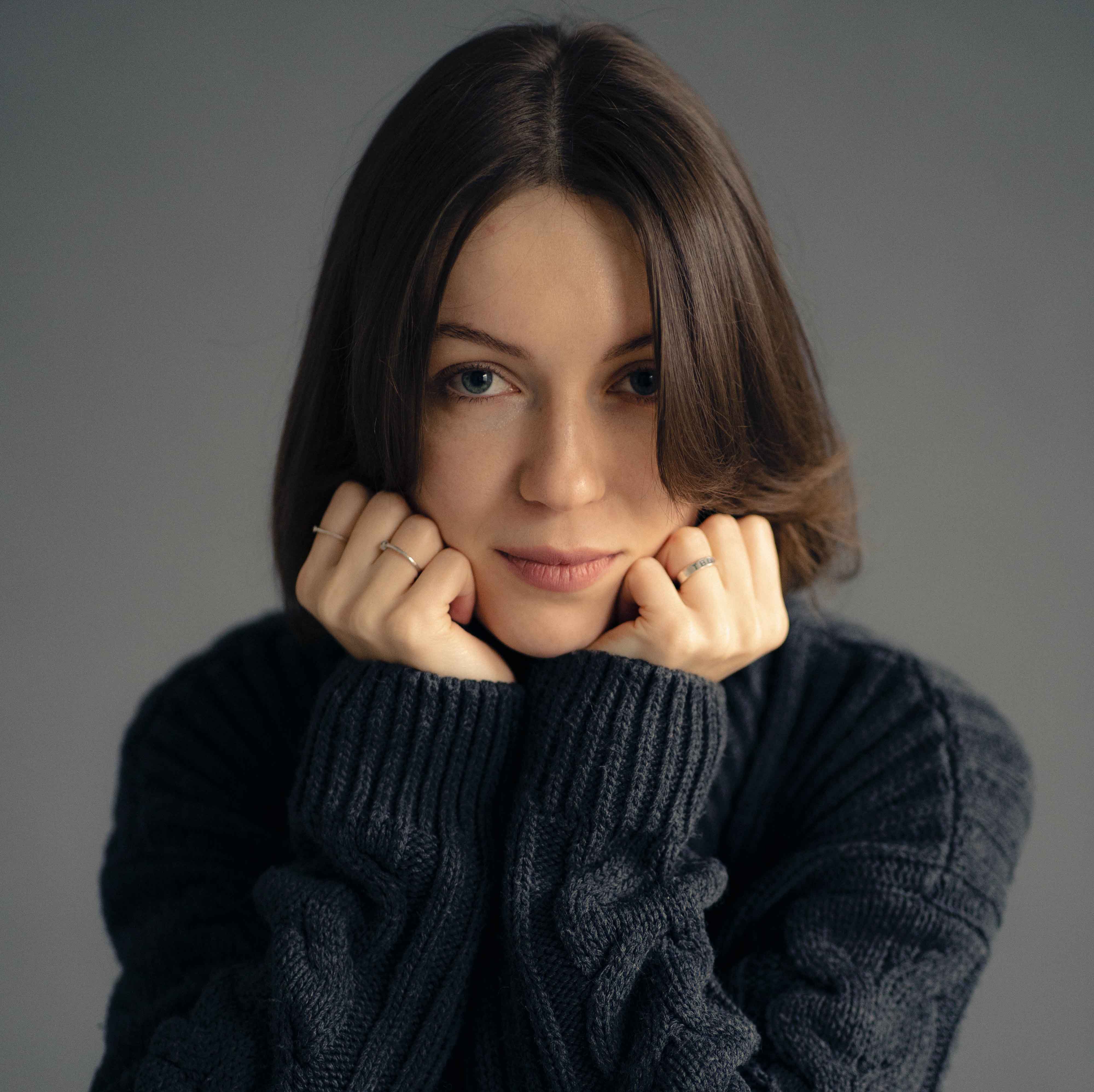 Дарина Лайкун