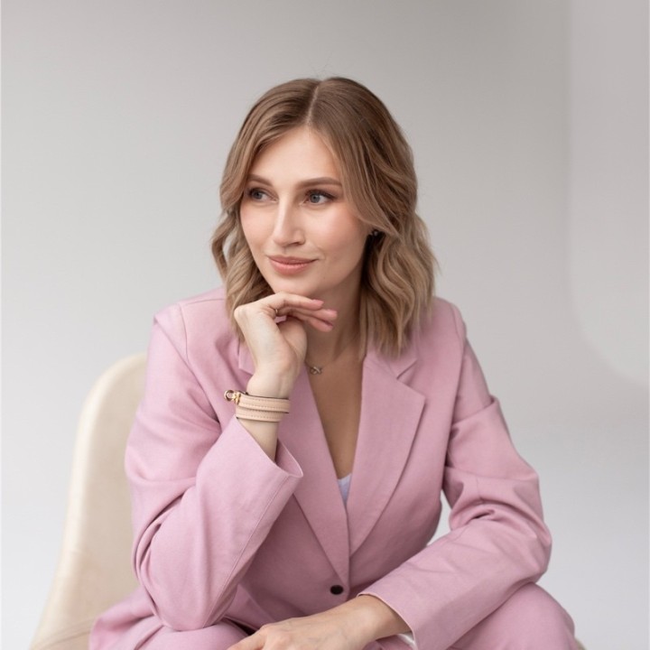 Інна Шевченко