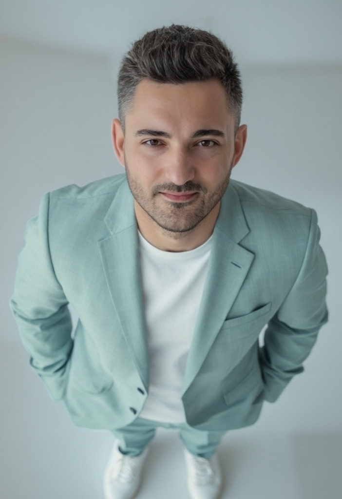 Олександр Заблоцький