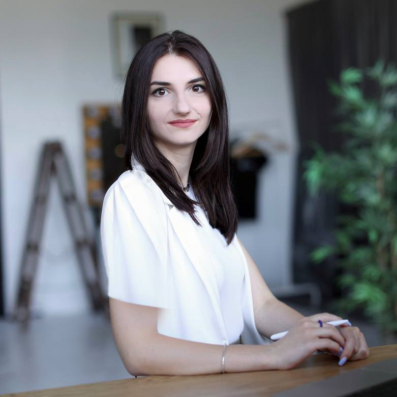 Зоряна Чобода