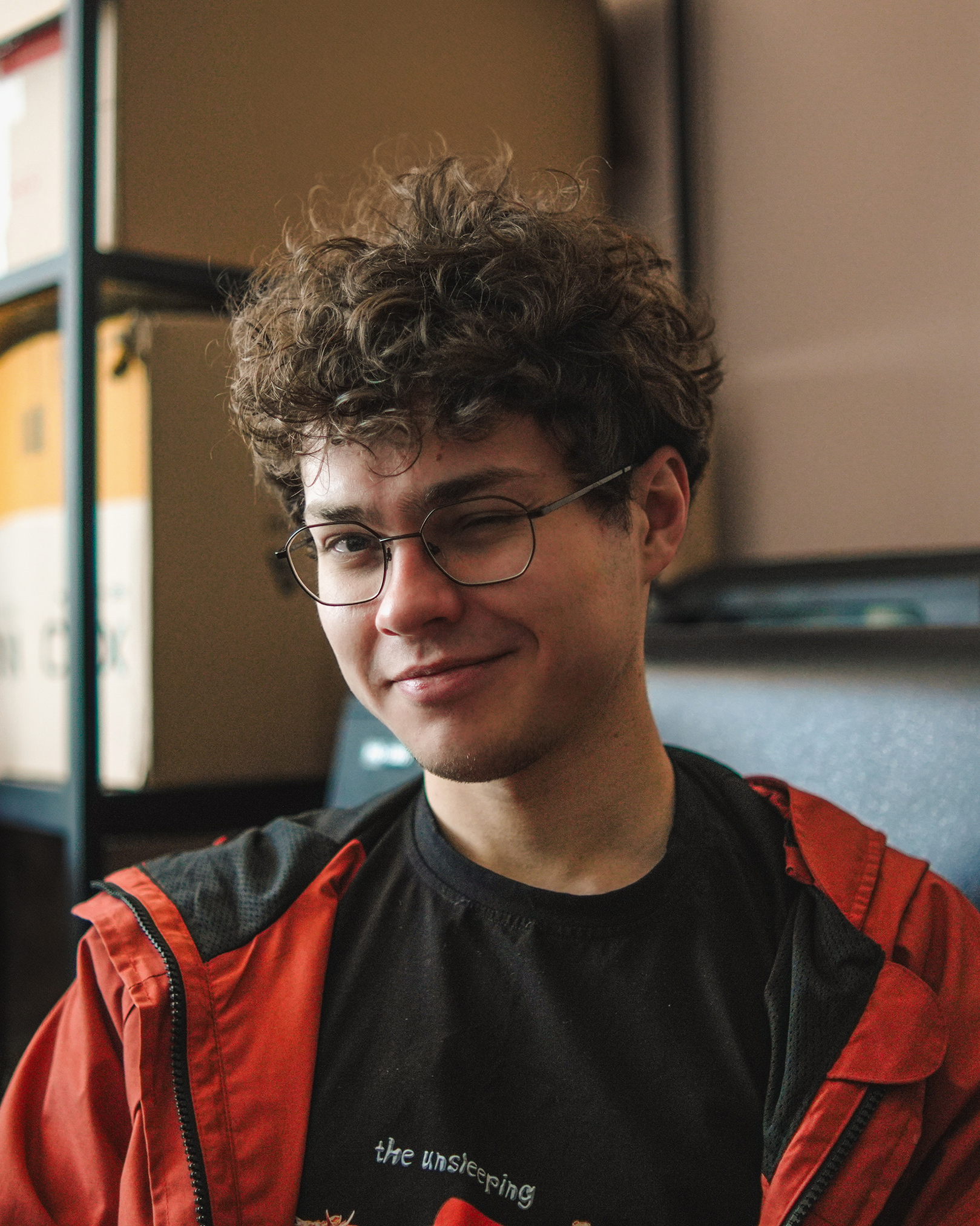 Ігор Левенець