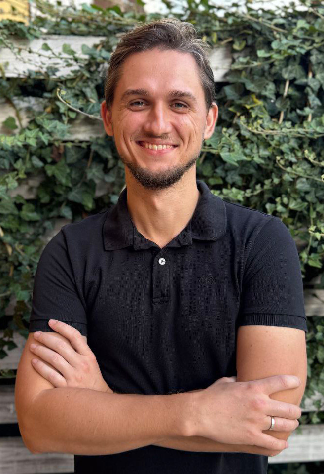 Дмитро Белько