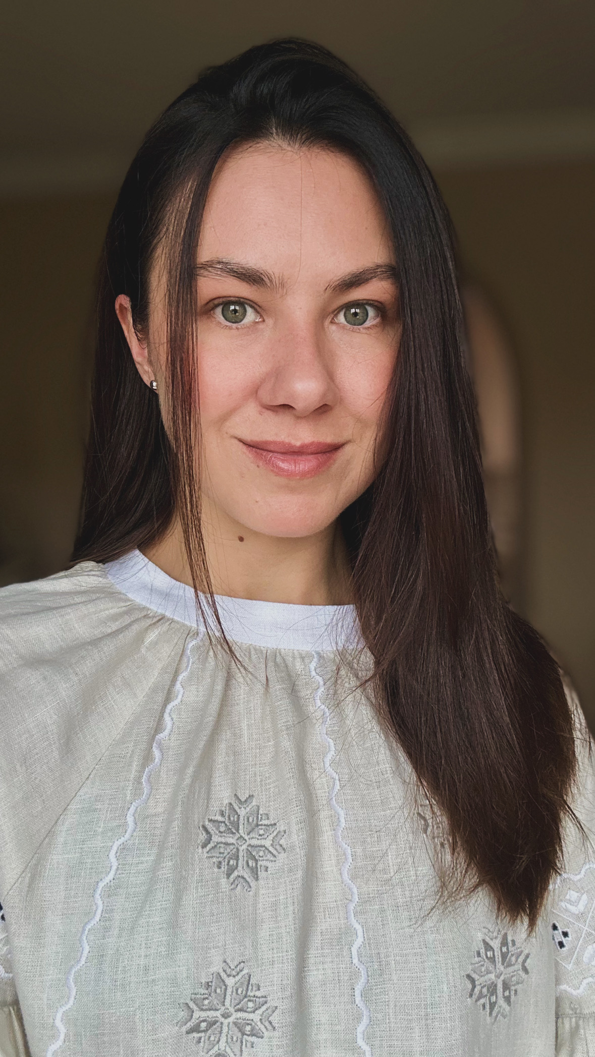 Вікторія Баширова