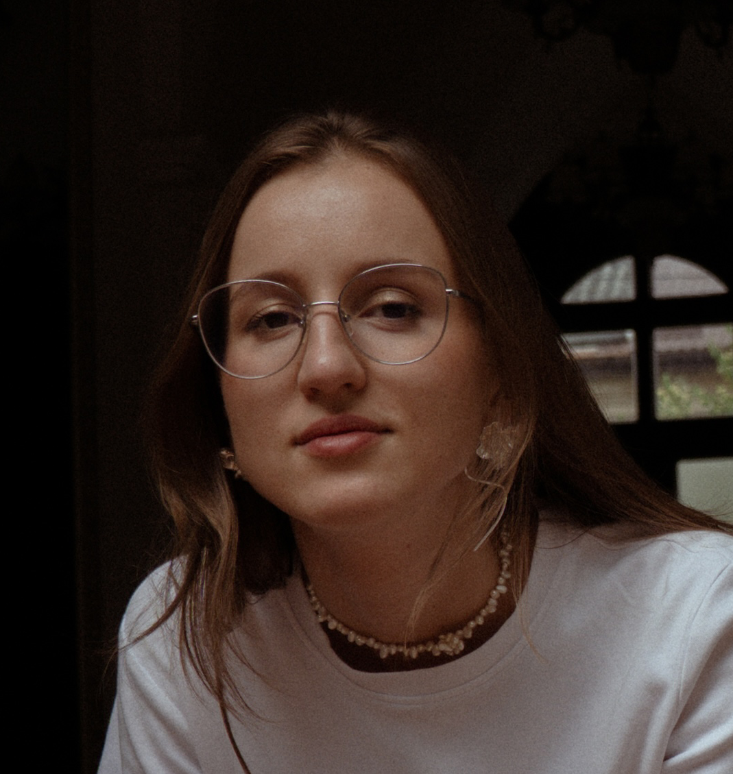 Анна Чумаченко