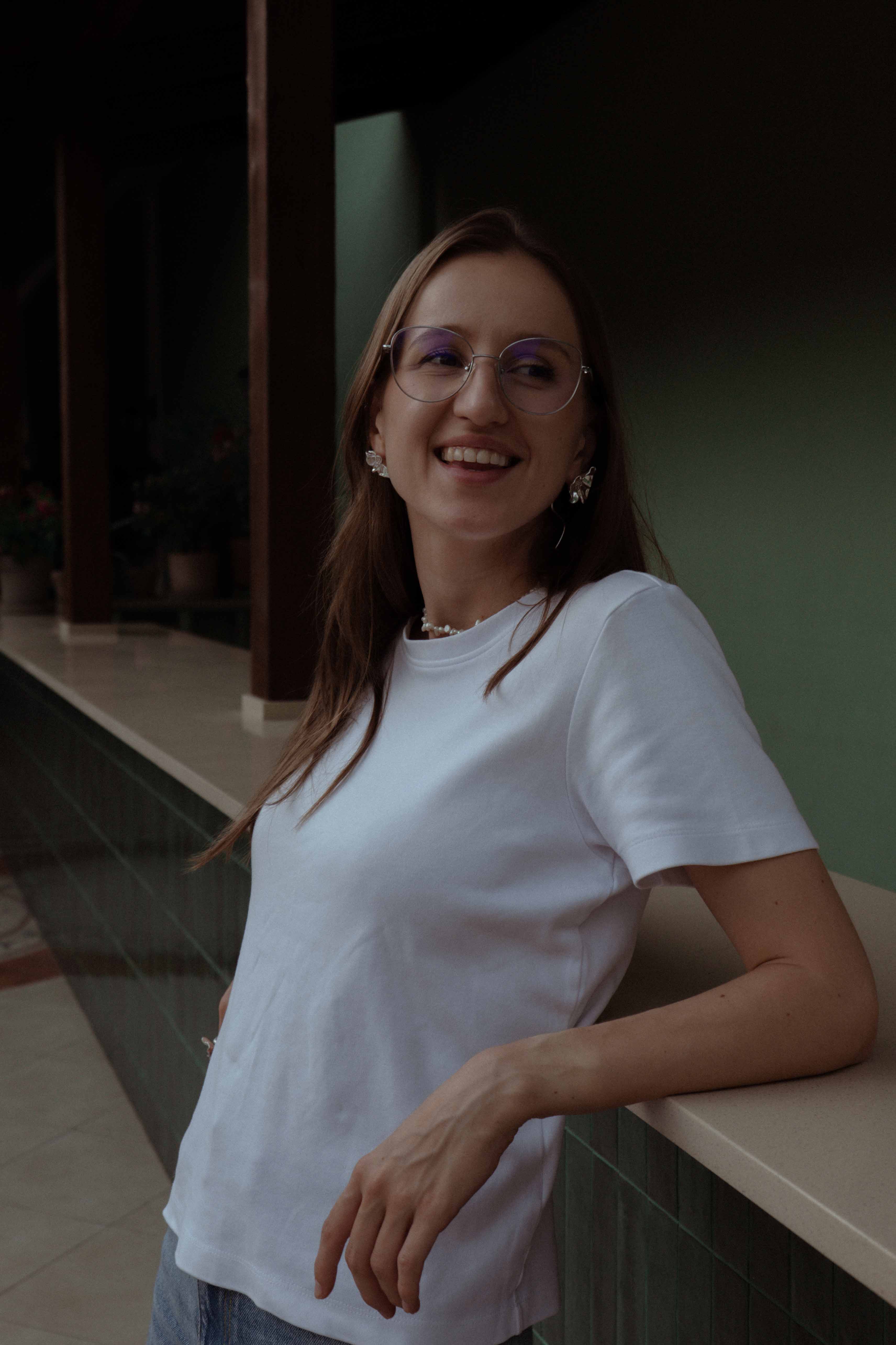 Анна Чумаченко