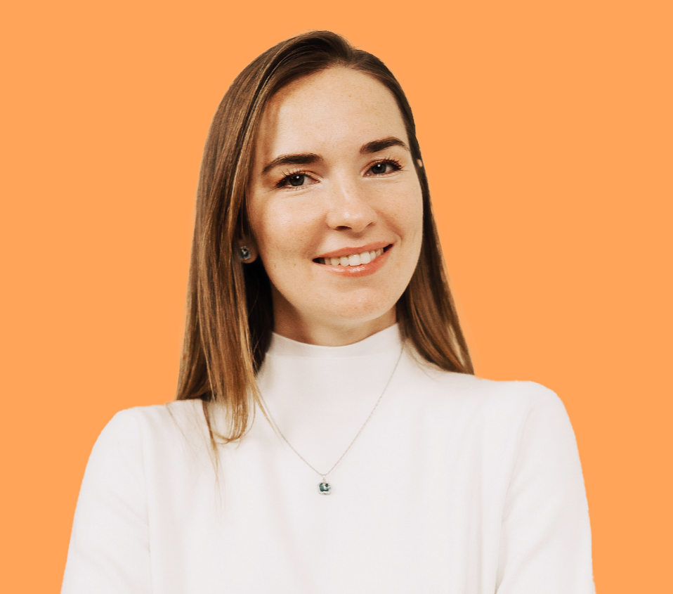 Олівія Мілтон