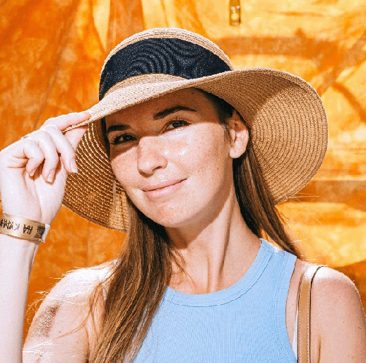 Олівія Мілтон