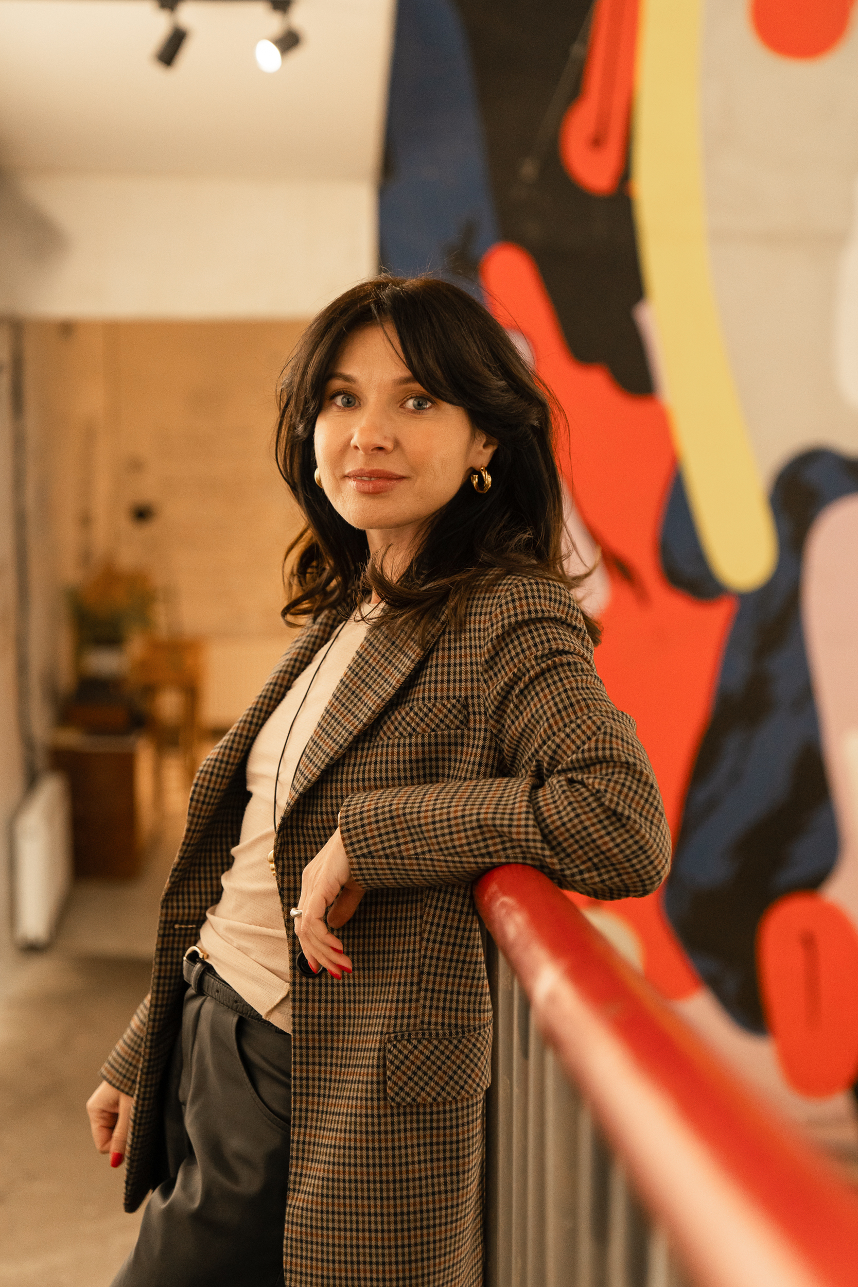 Людмила Плескач