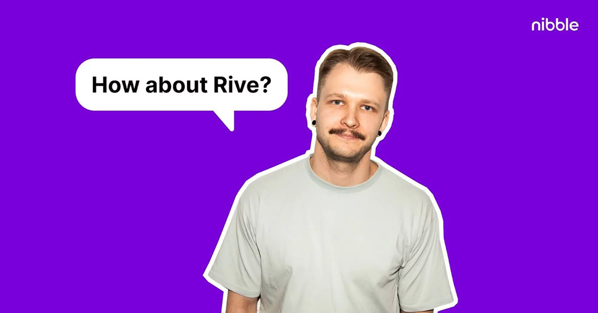 Як за допомогою Rive створити магію в анімації