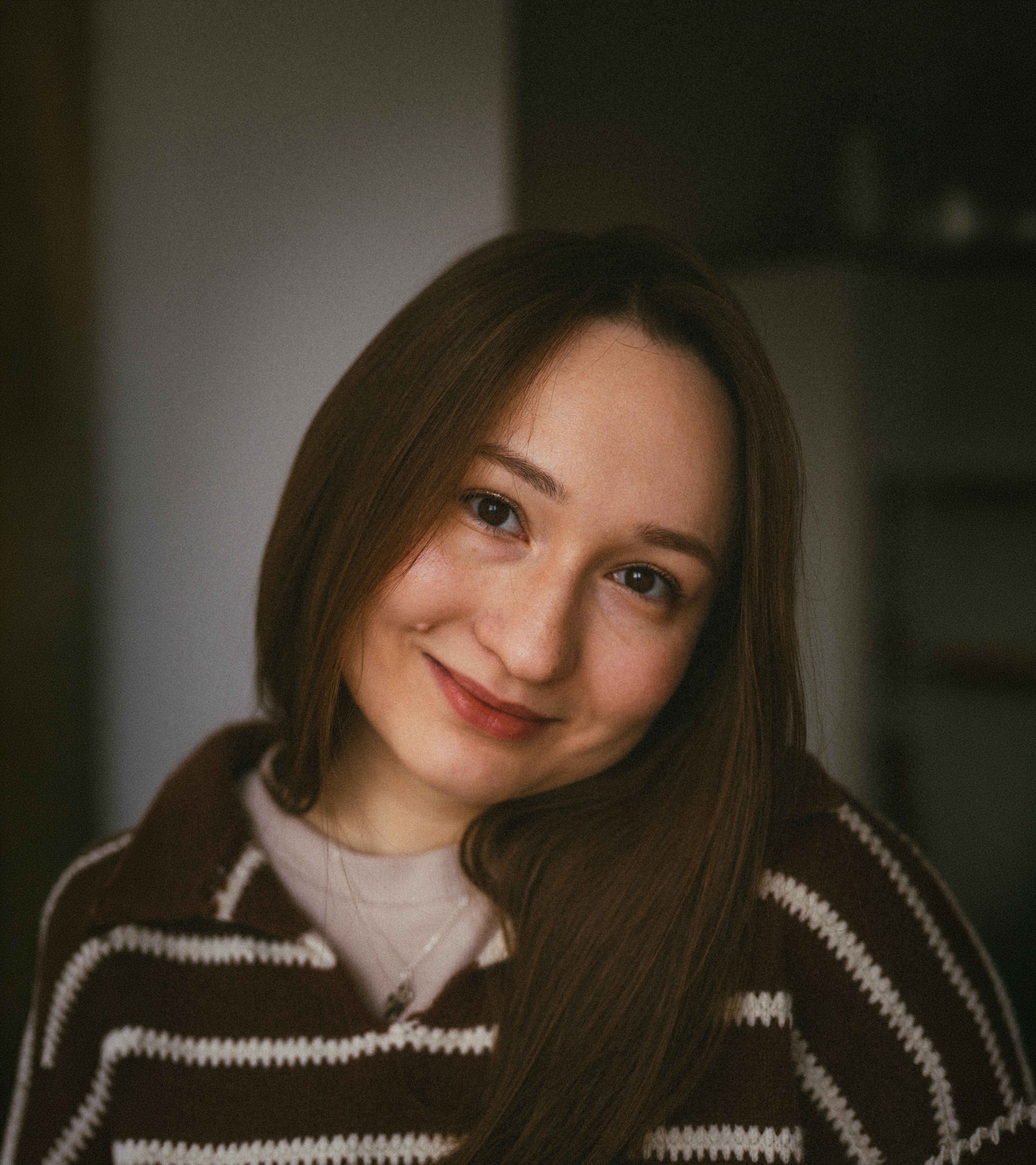 Анна Тютюнник