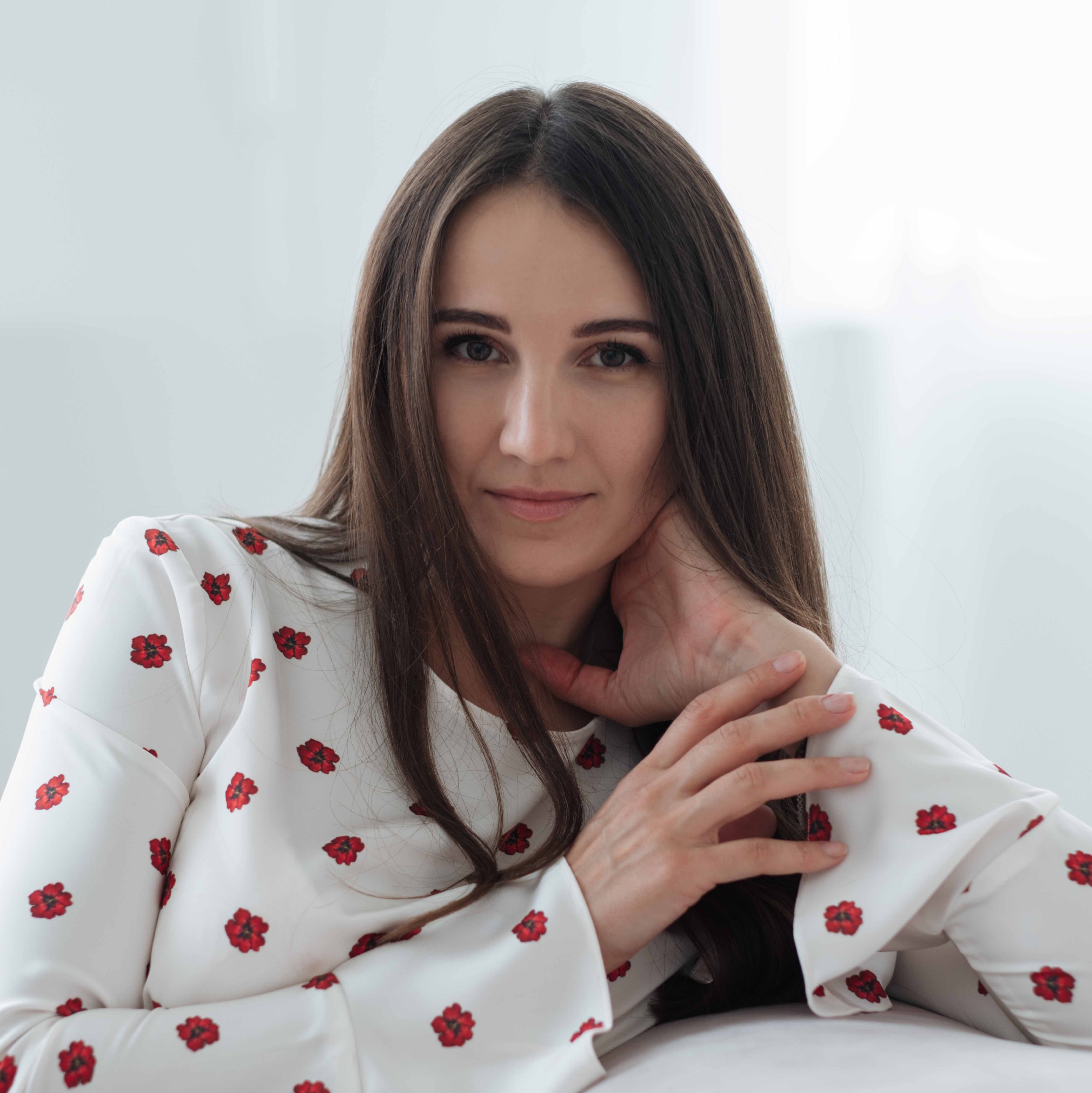Вікторія Безносенко