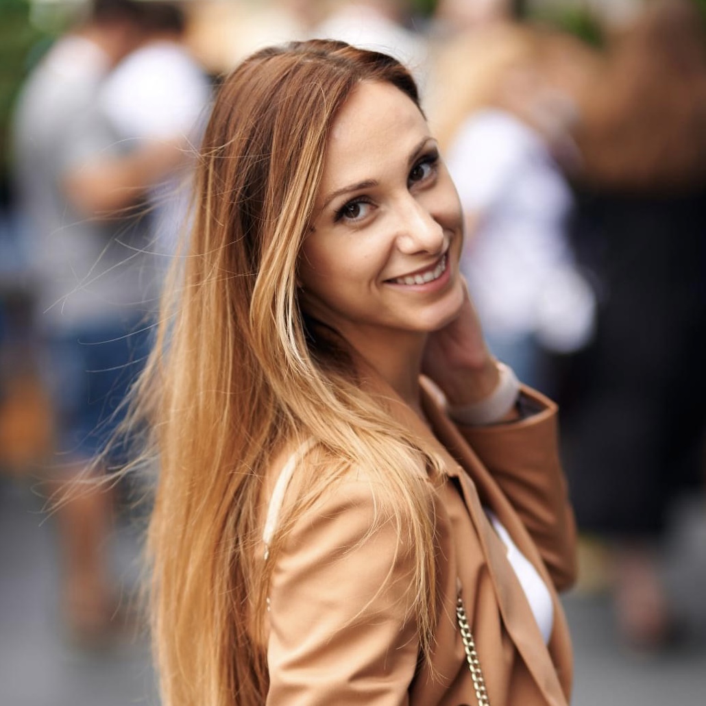Алла Ангелуца