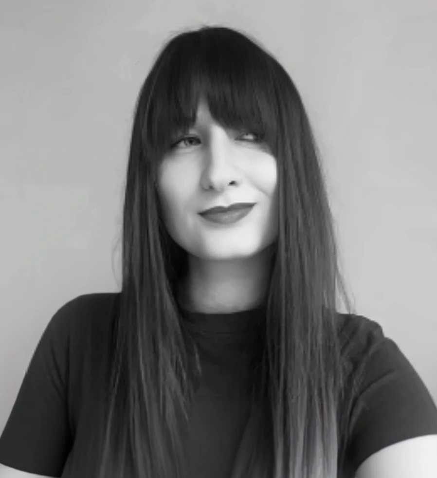 Алла Ждань