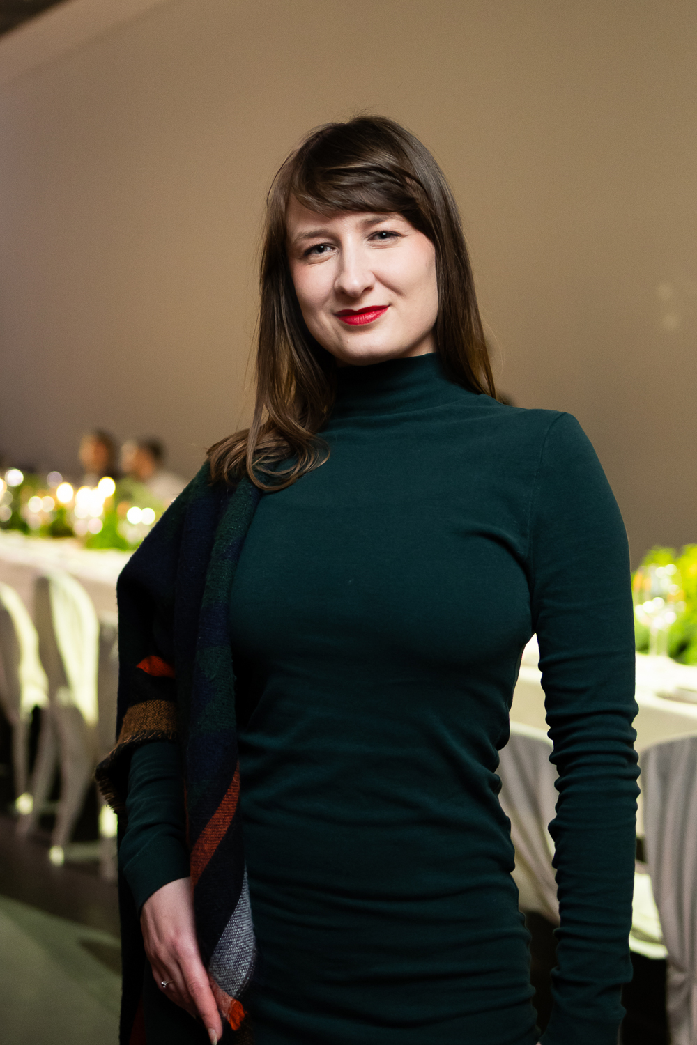 Алла Ждань