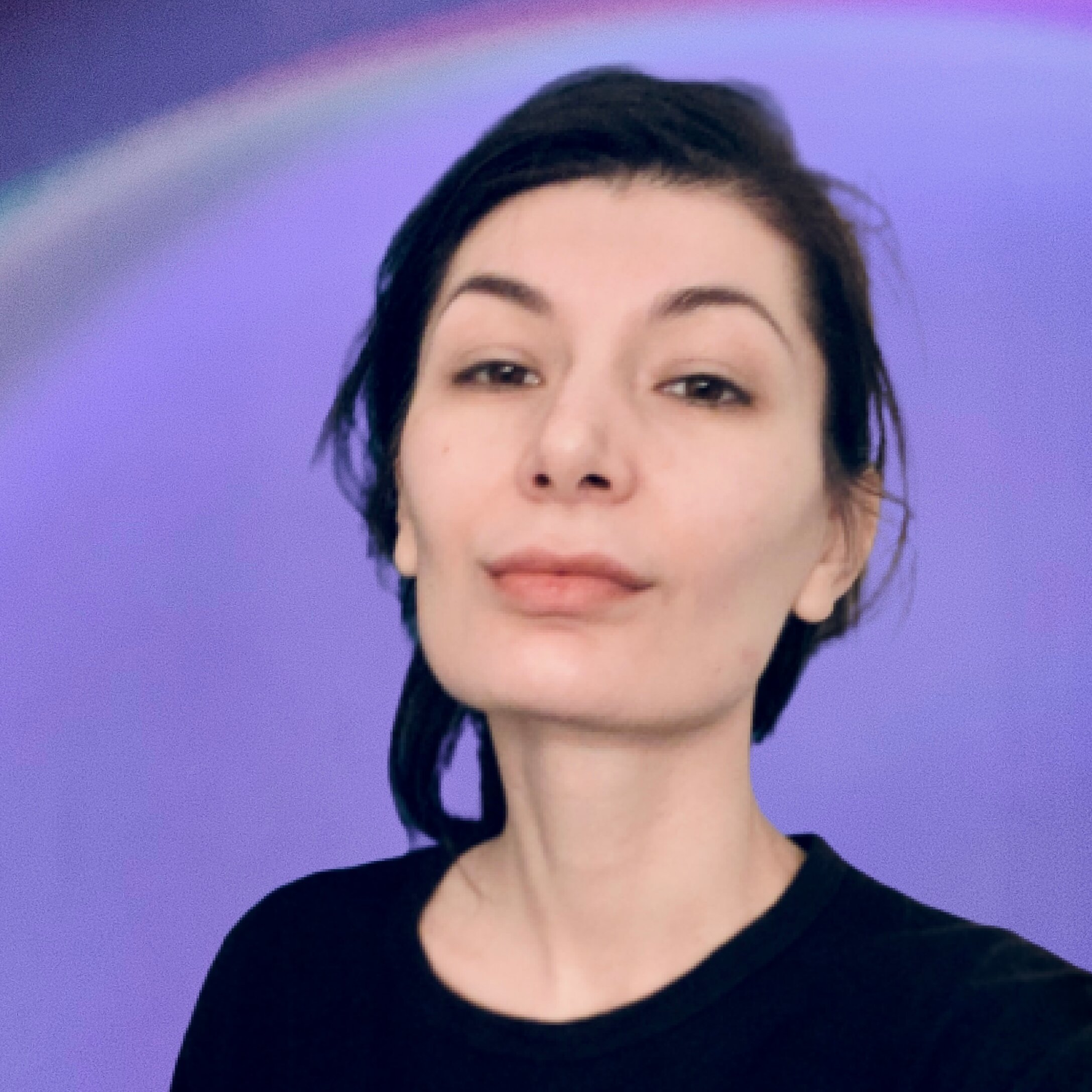 Анастасія Отдельонова