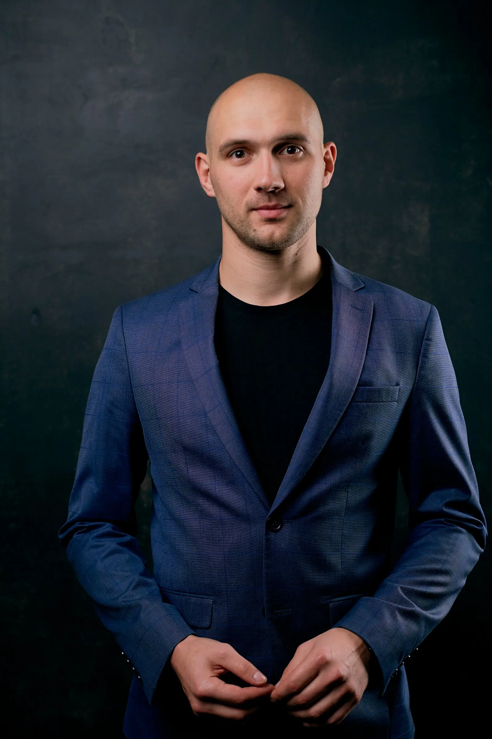 Андрій Салій