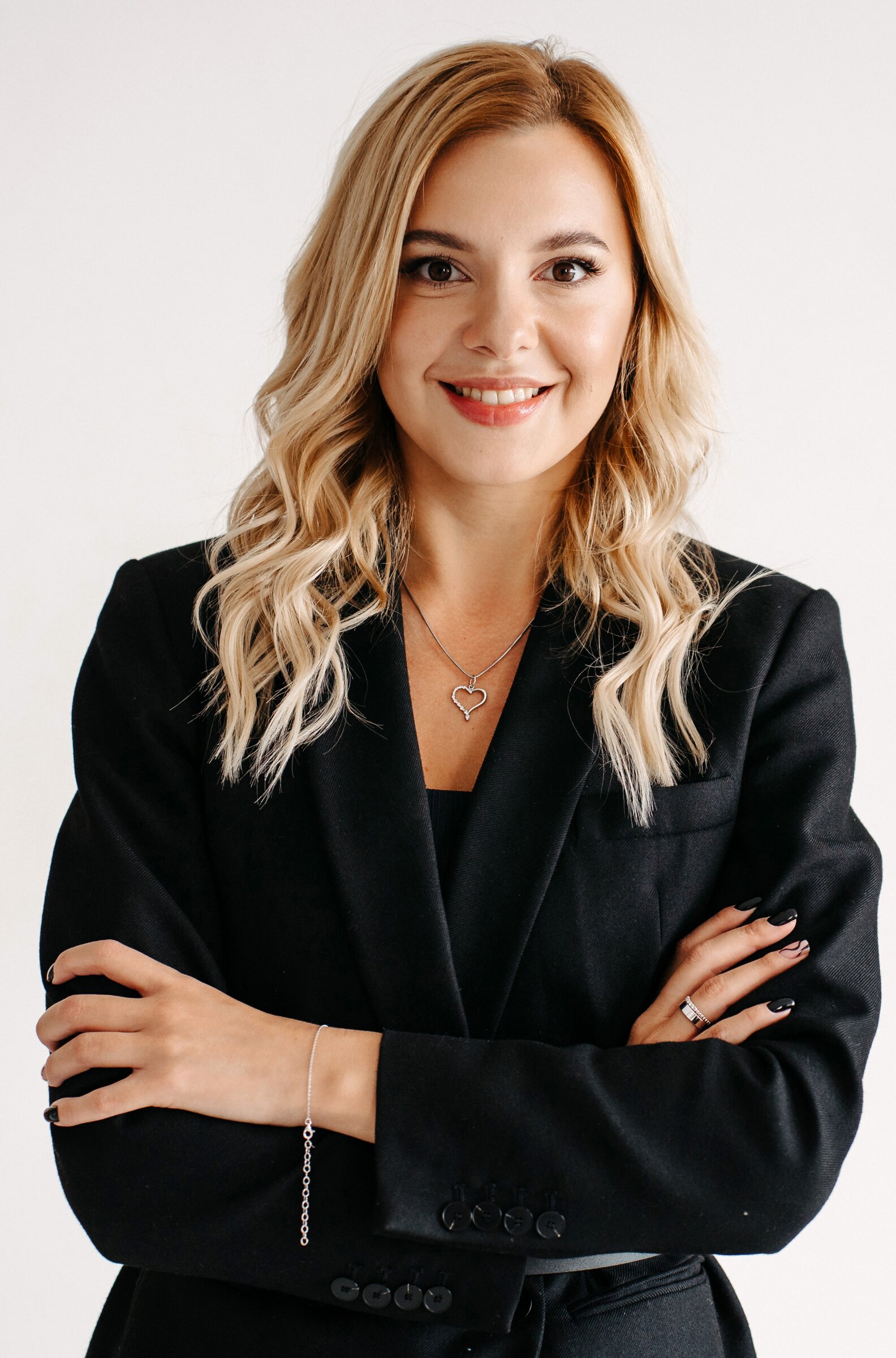 Анна Шепелєва