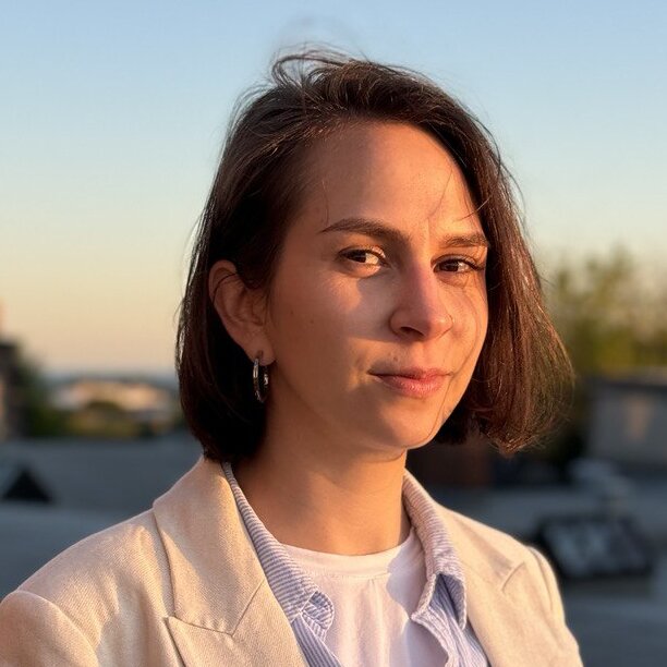 Анна Чумак