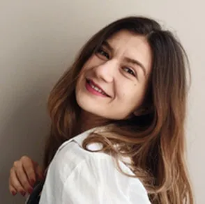 Анна Дзегілевич
