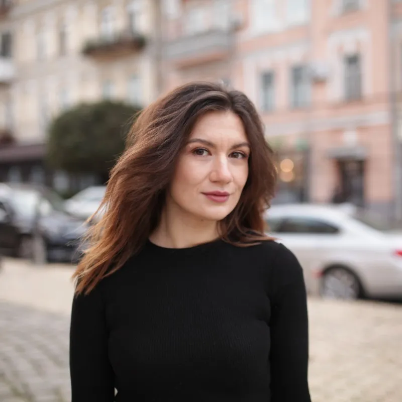 Анна Дзегілевич
