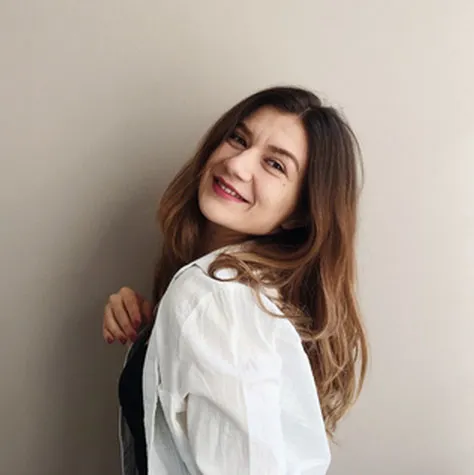 Анна Дзегілевич