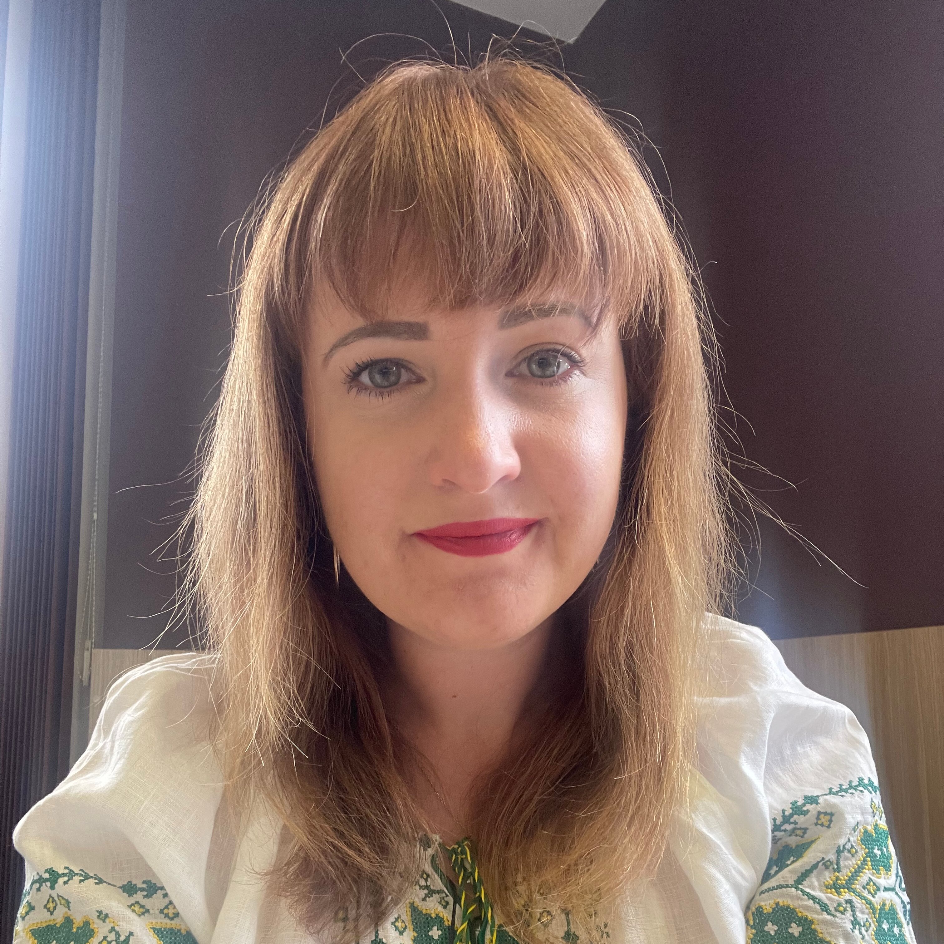 Анна Різник