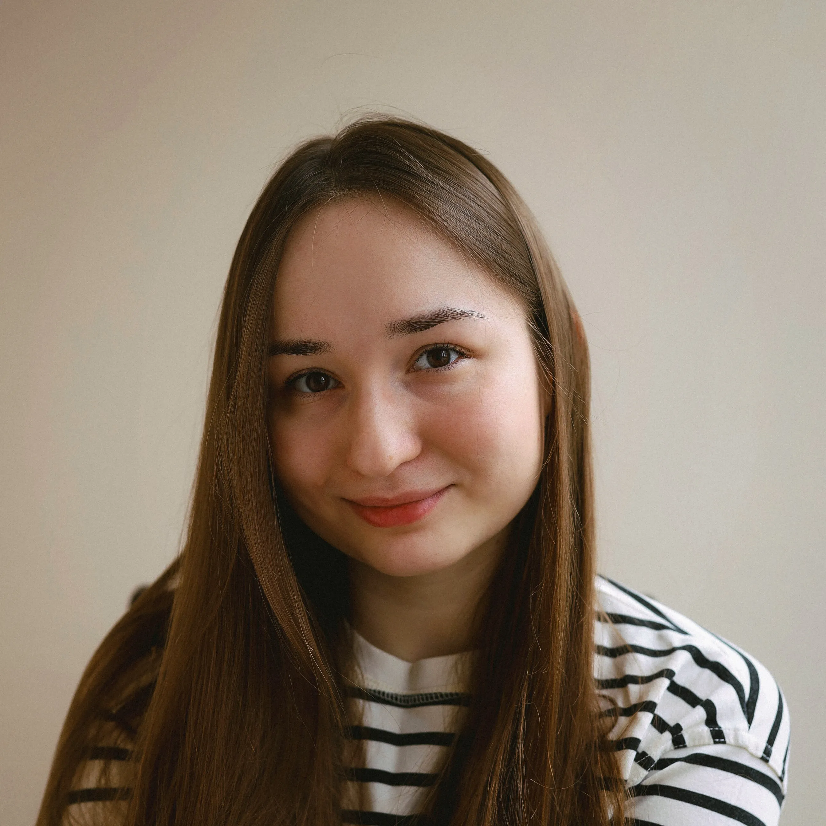 Анна Тютюнник