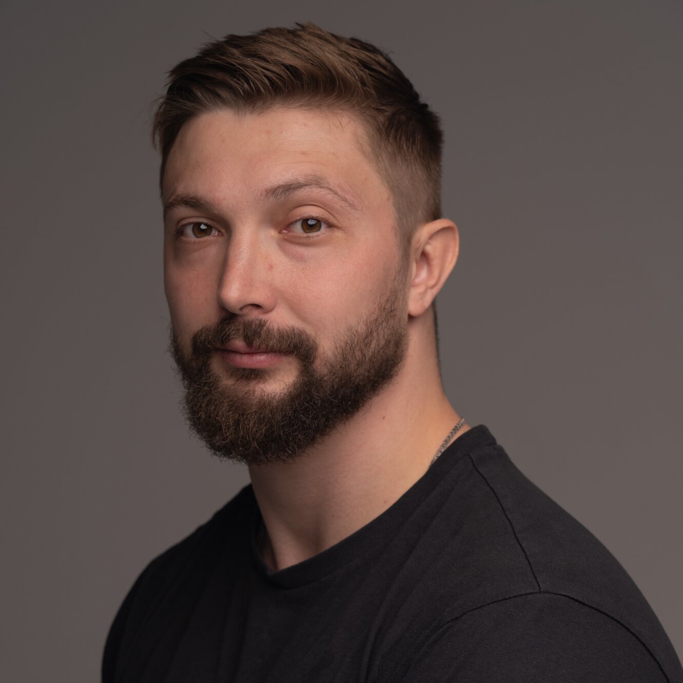 Антон Усенко