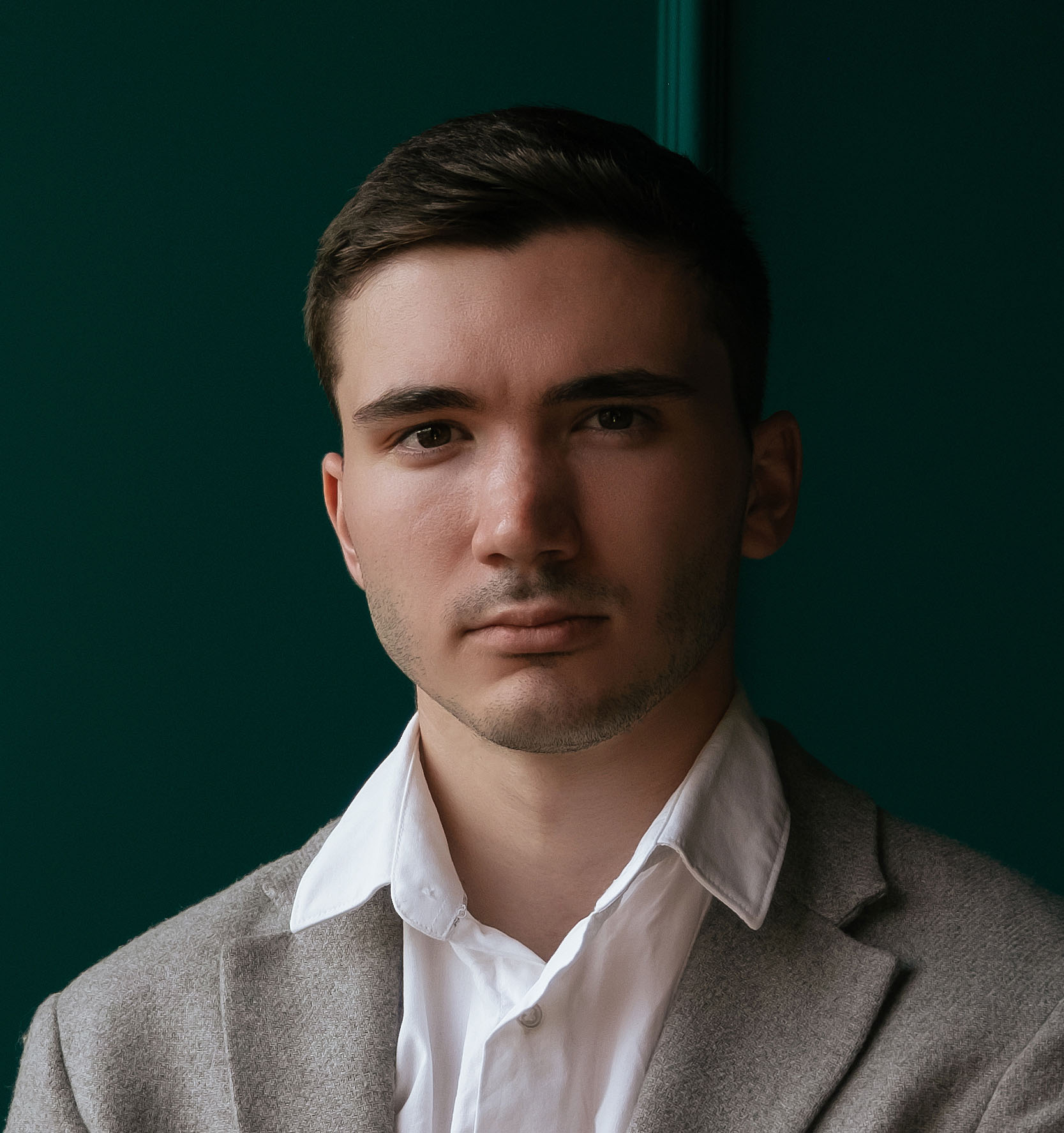 Данило Федірко