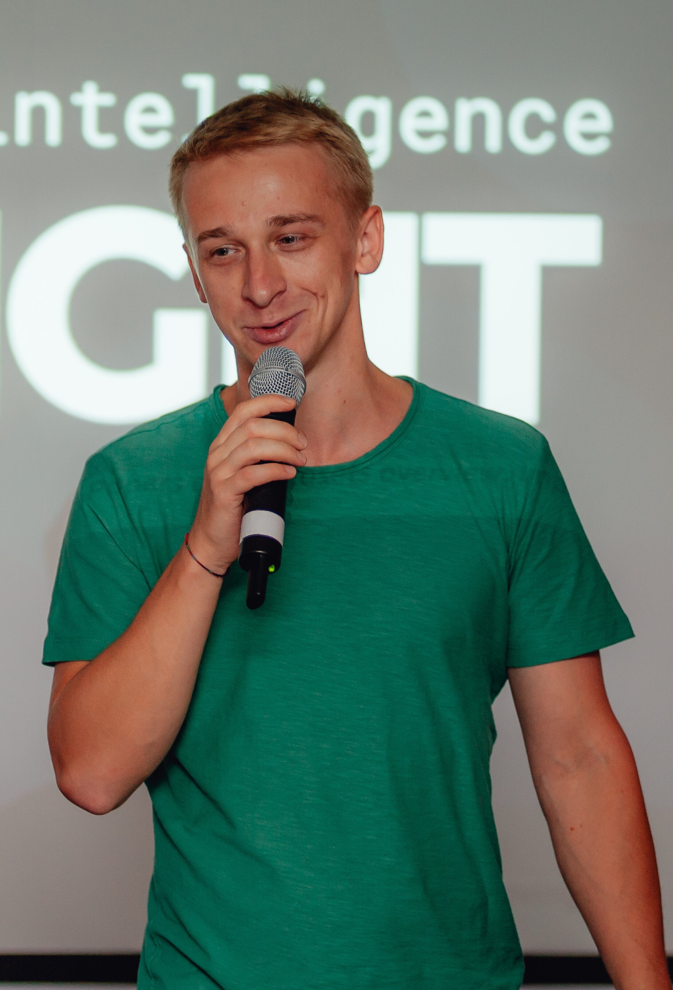 Дмитро Лилик
