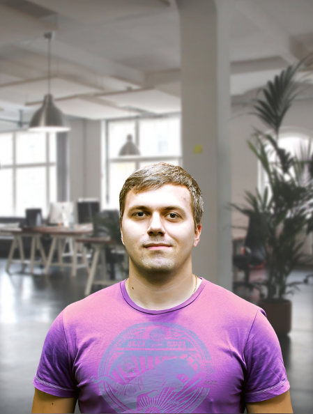 Дмитро Бігун