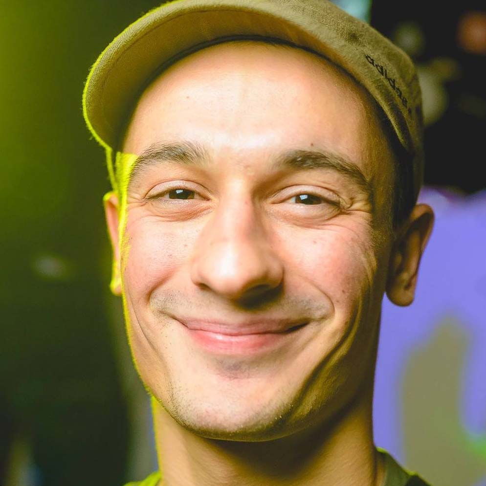 Діма Павленко
