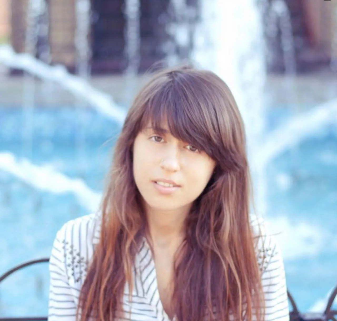Ірина Даценко