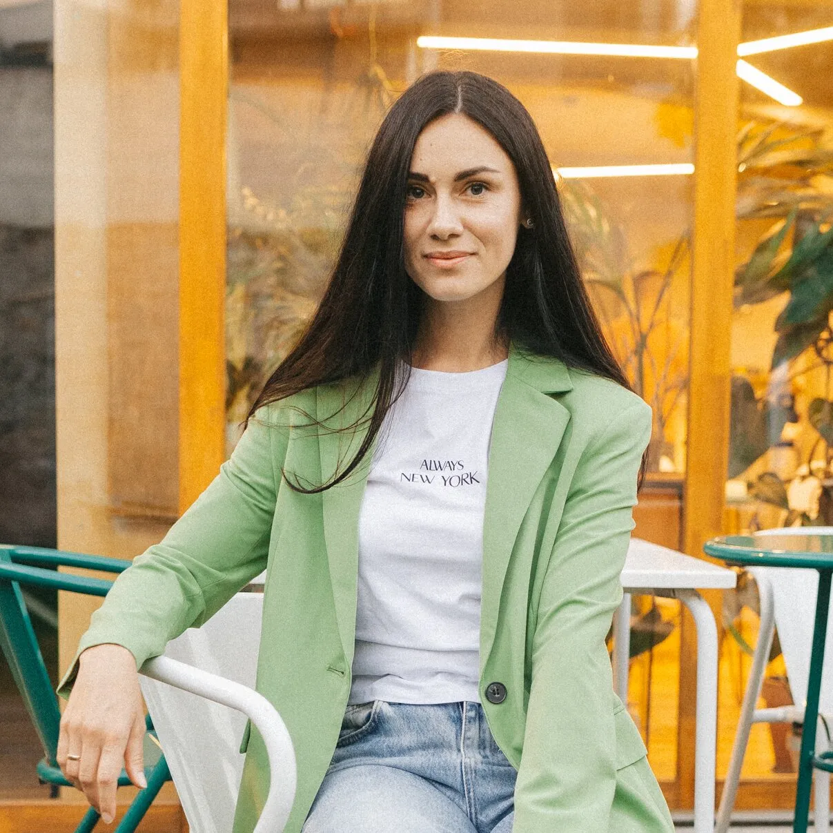 Катерина Скрипнік
