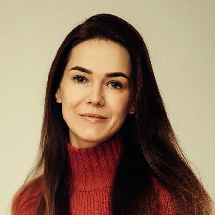 Катерина Маторова