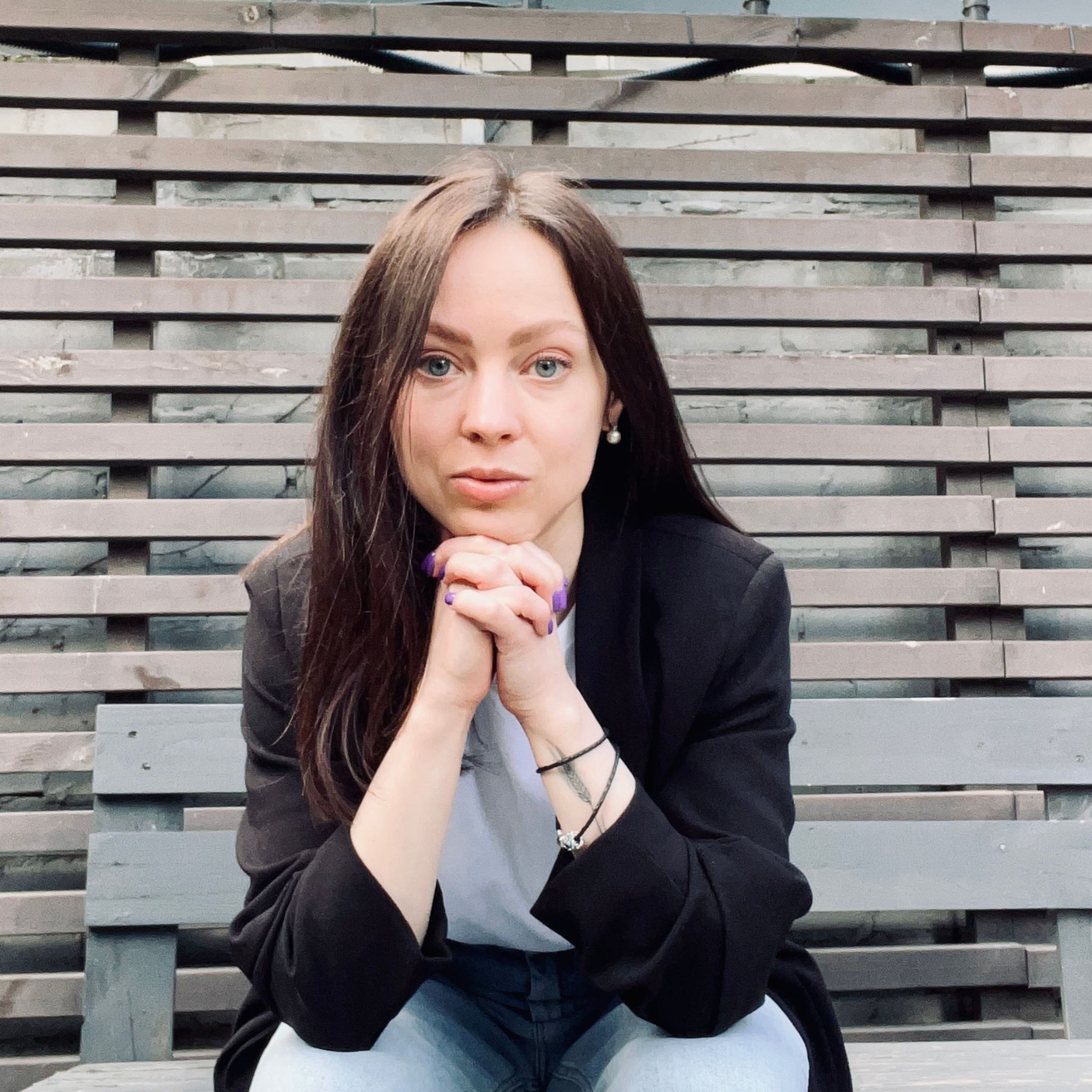 Катерина Шевченко