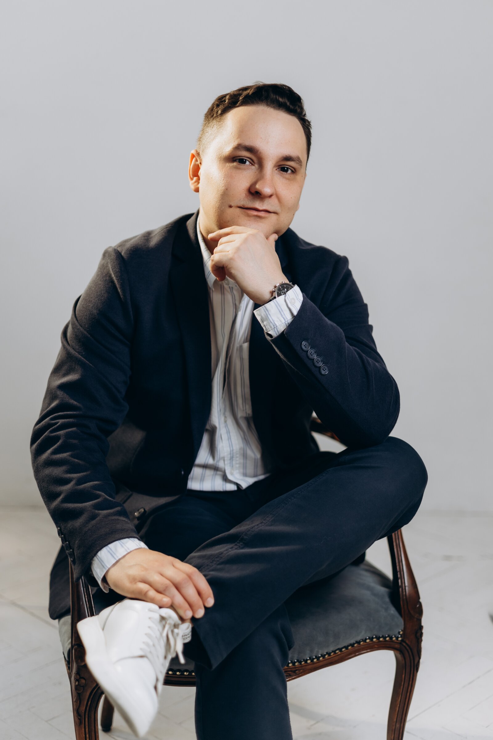 Костянтин Радченко