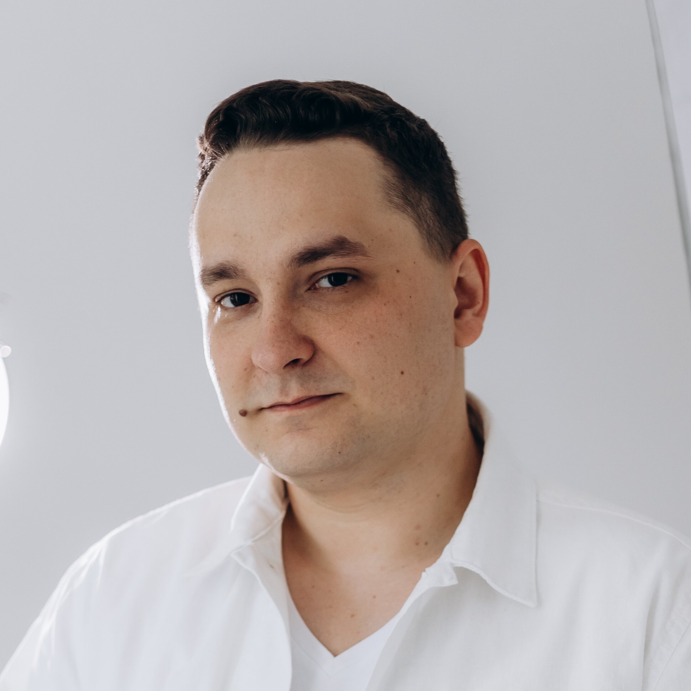 Костянтин Радченко