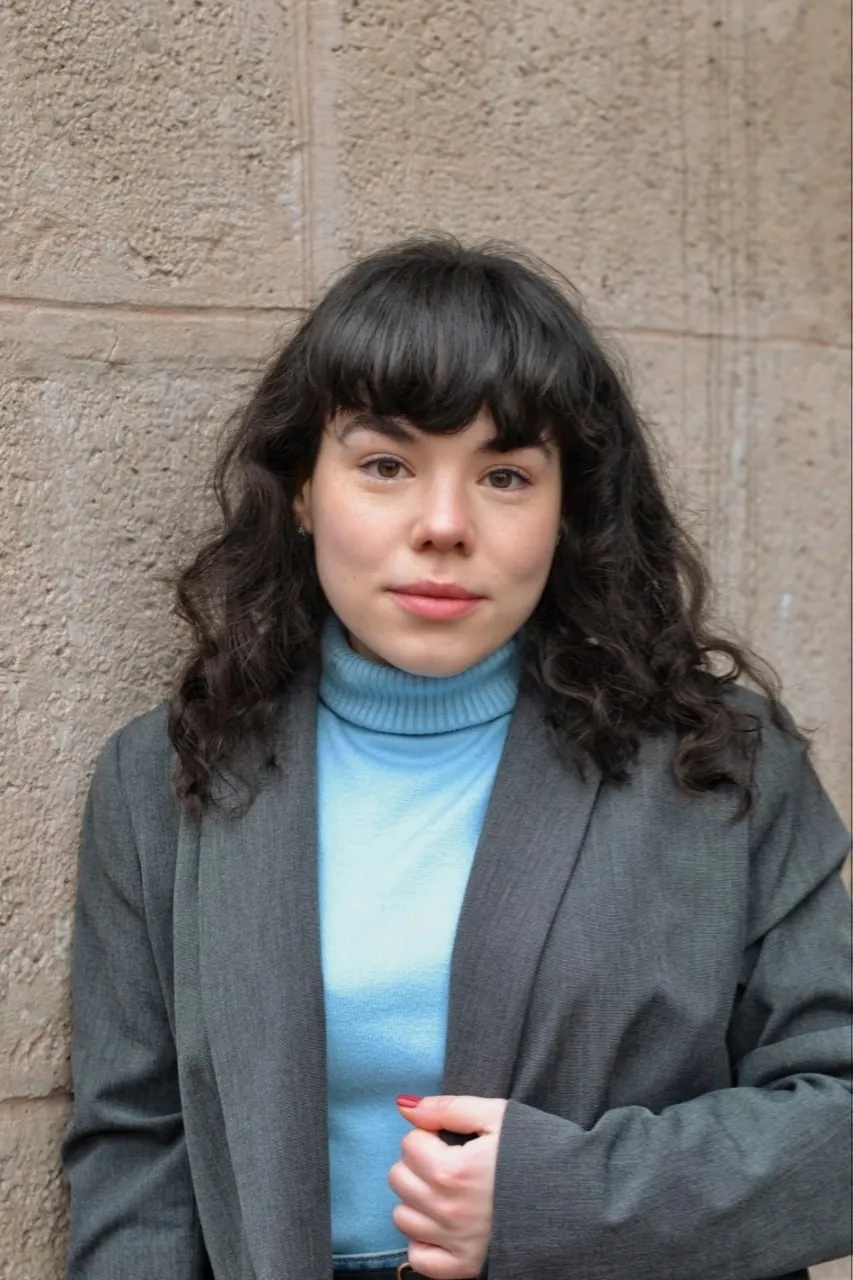 Ксенія Єрмакова